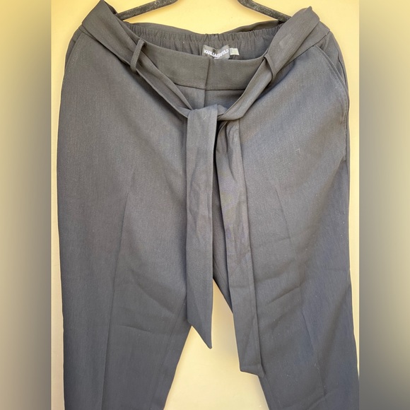 🖤🇫🇷 New Karl Lagerfeld pants size 10 - Picture 7 of 7